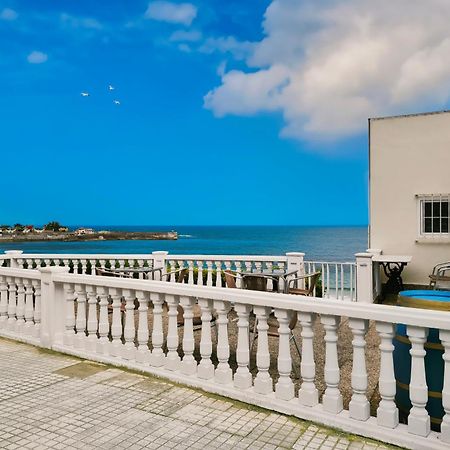 Hotel Josein Comillas Dış mekan fotoğraf