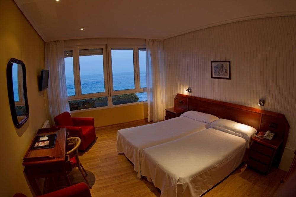 Hotel Josein Comillas Dış mekan fotoğraf
