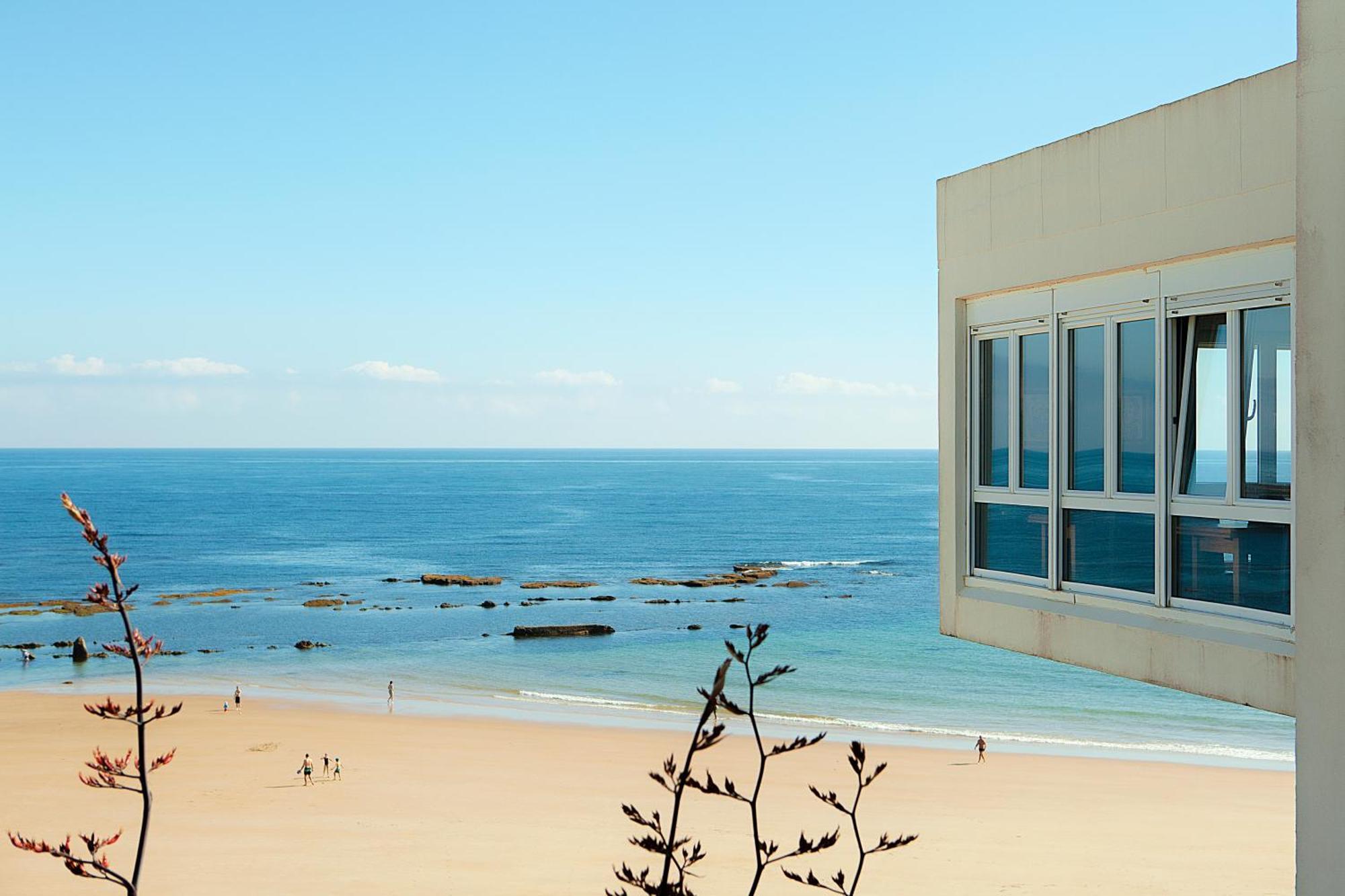 Hotel Josein Comillas Dış mekan fotoğraf