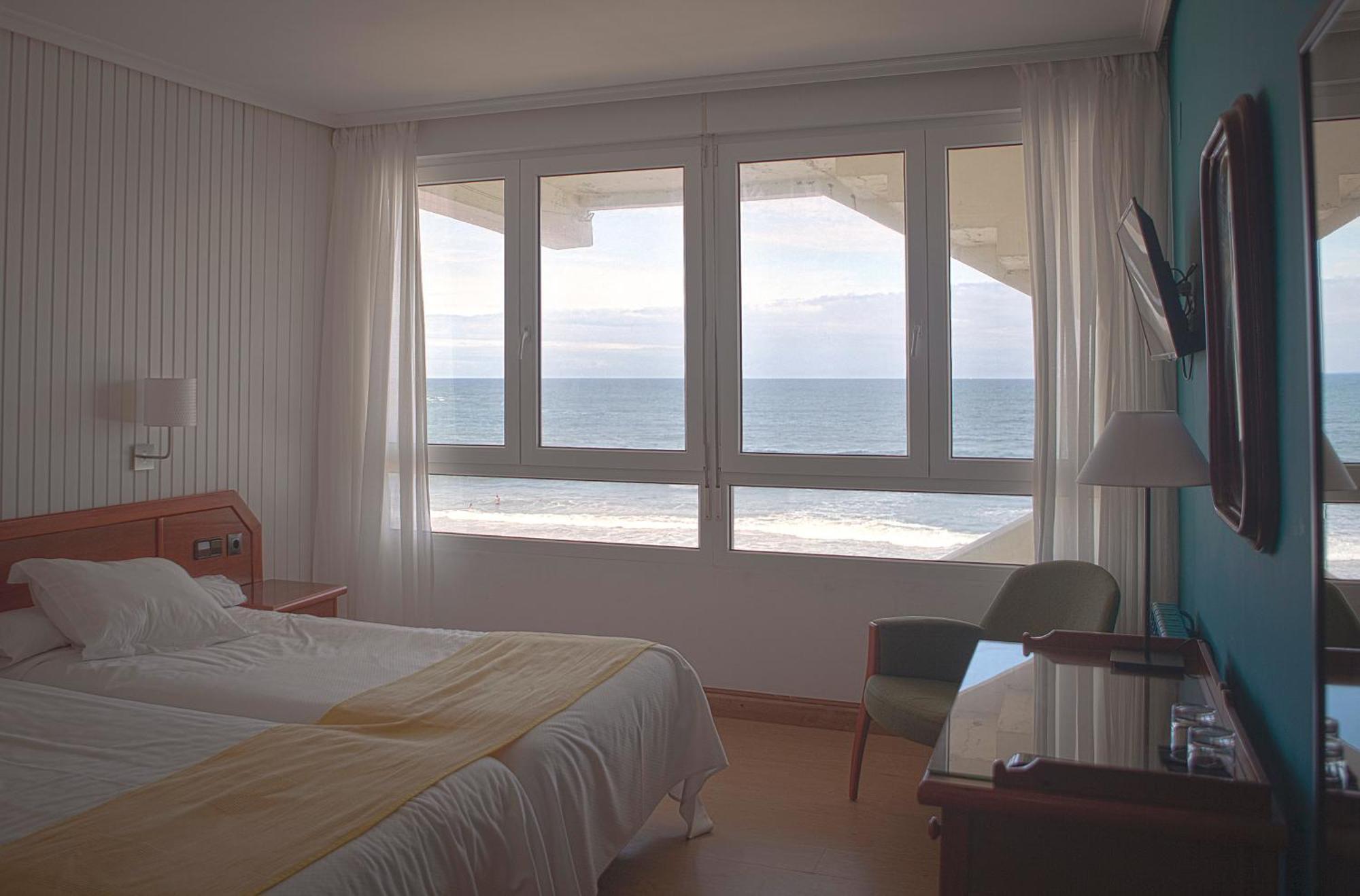 Hotel Josein Comillas Dış mekan fotoğraf