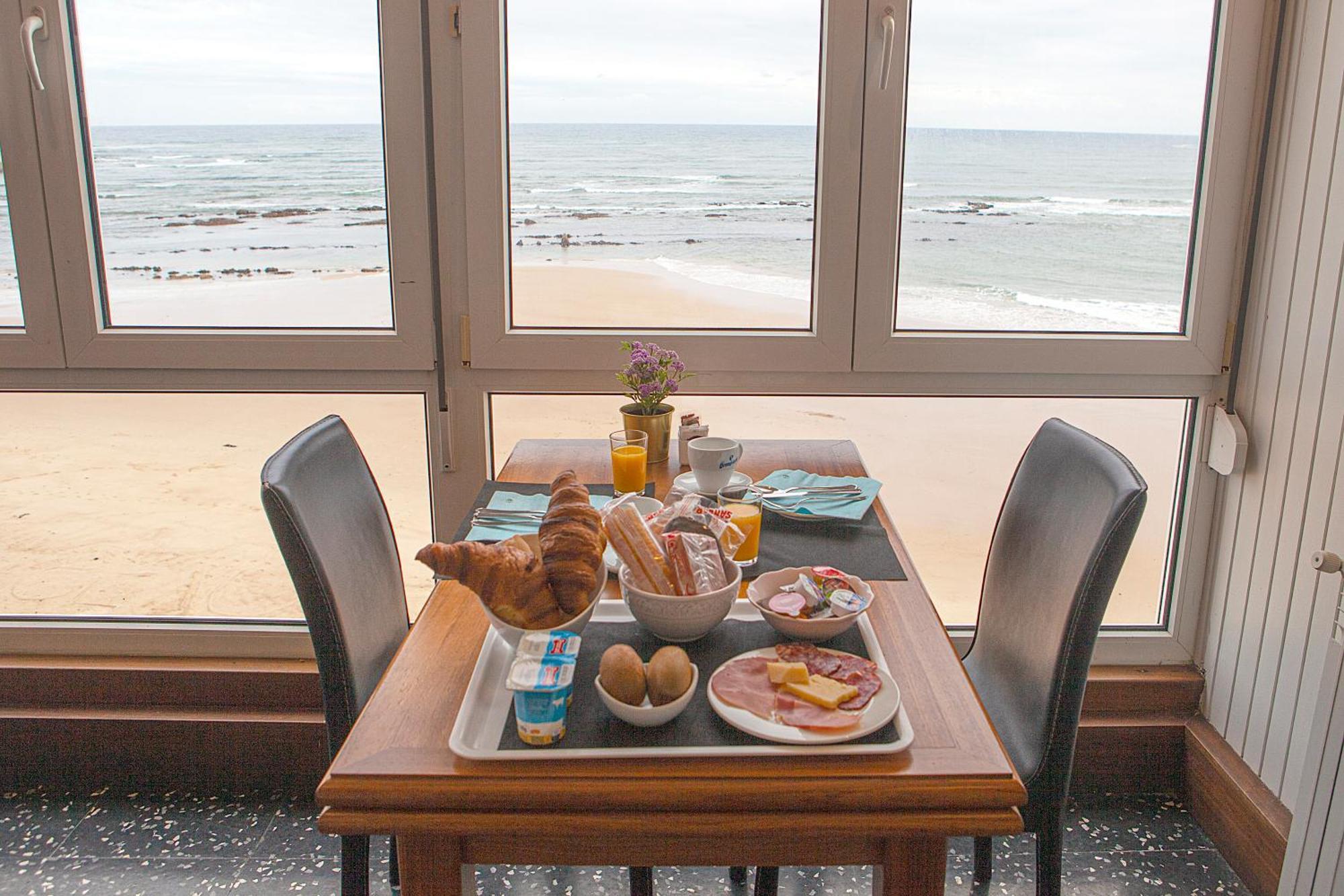 Hotel Josein Comillas Dış mekan fotoğraf