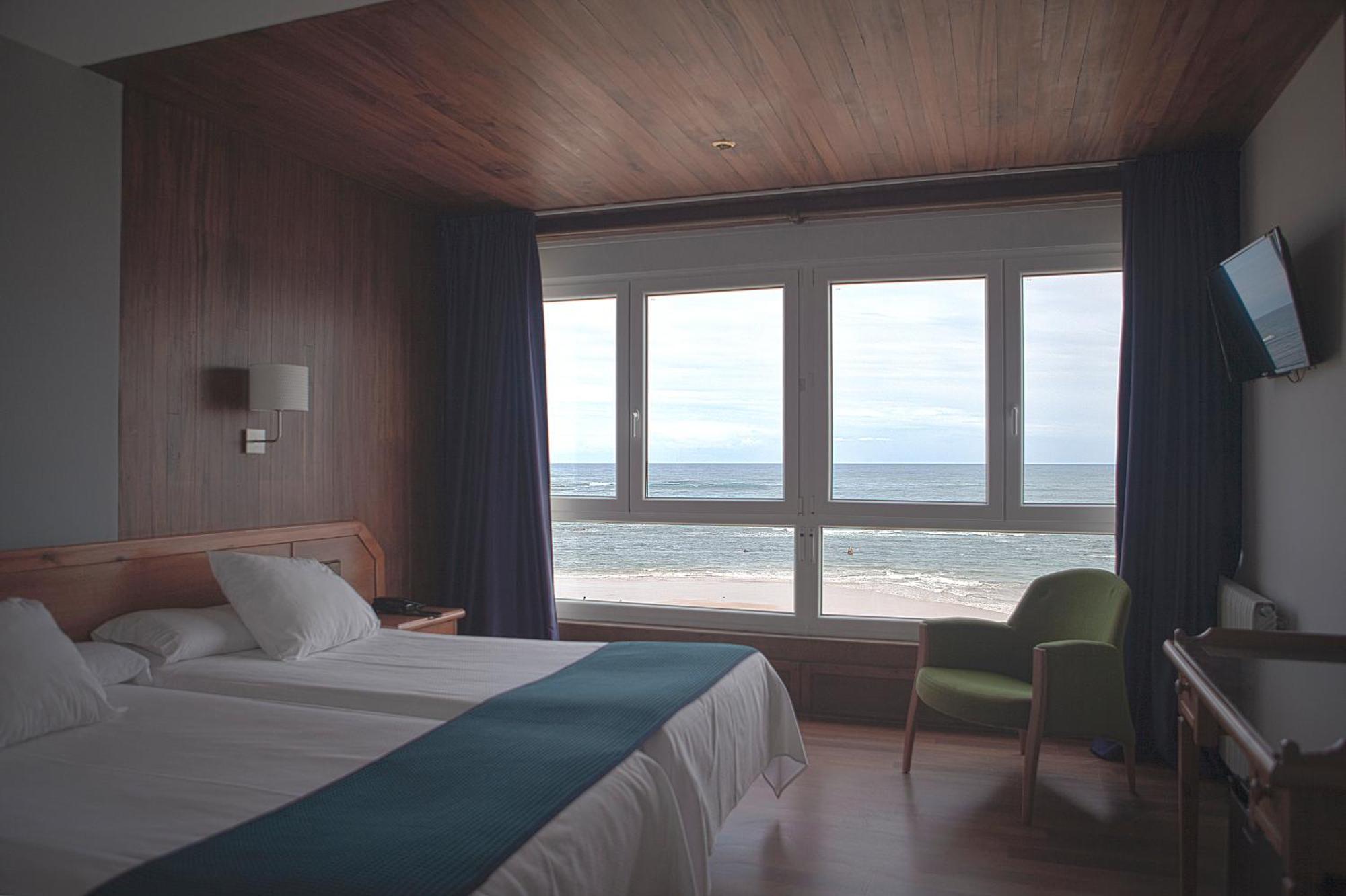 Hotel Josein Comillas Dış mekan fotoğraf