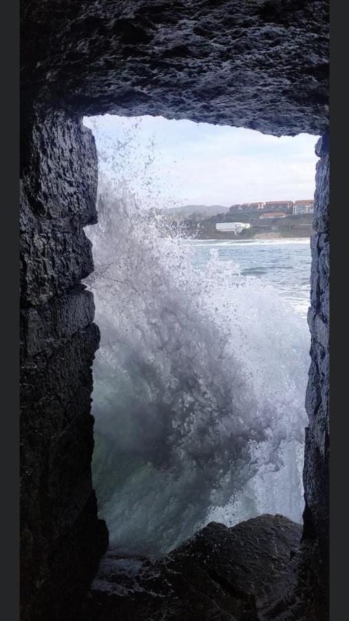 Hotel Josein Comillas Dış mekan fotoğraf