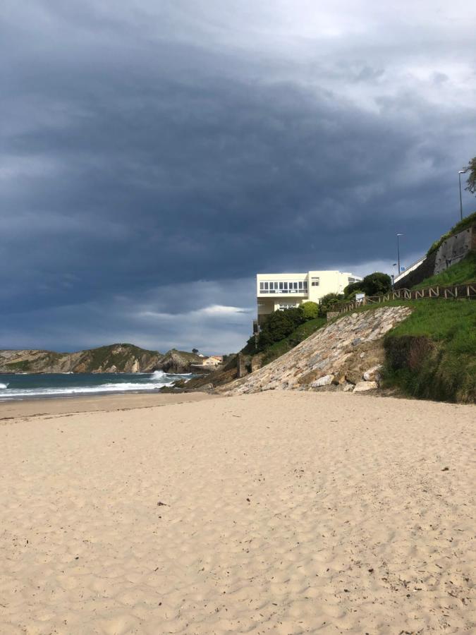 Hotel Josein Comillas Dış mekan fotoğraf
