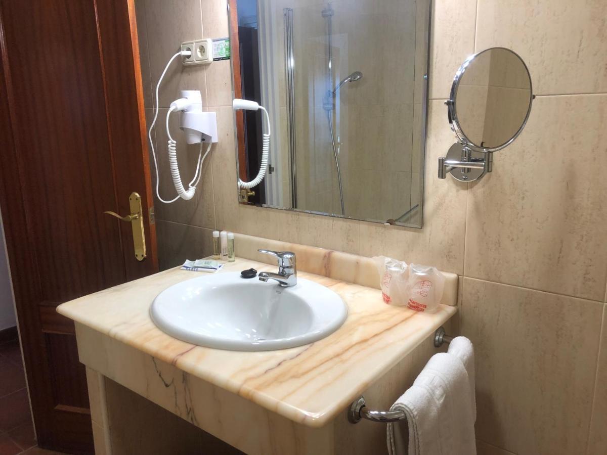 Hotel Josein Comillas Dış mekan fotoğraf